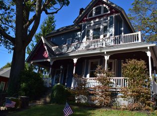 58 E Lincoln Ave, Atlantic Highlands, NJ 07716