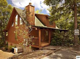 2918 Santella Way, Sevierville, TN 37862