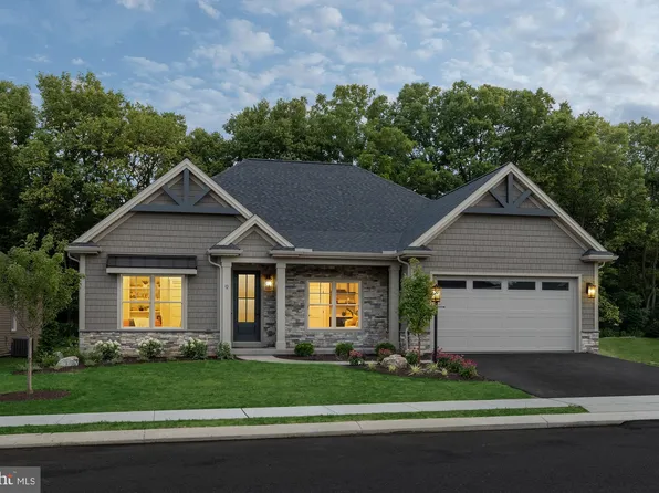 9 Jackson Ct, Mechanicsburg, PA 17050