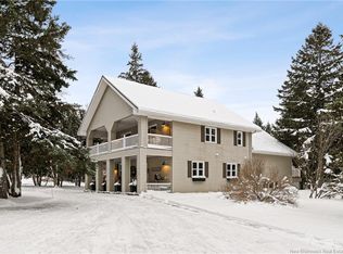 130 Communication Rd, Moncton, NB E1H 2G6