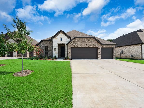 Home for Sale in Greenville TX