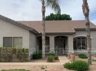 1138 S Western Skies Dr, Gilbert, AZ 85296