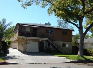 501 N Shelton St APT D, Burbank, CA 91506