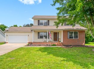 997 Wing Tip Cir, Hopkinsville, KY 42240