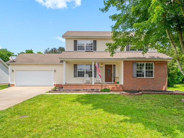 997 Wing Tip Cir, Hopkinsville, KY 42240