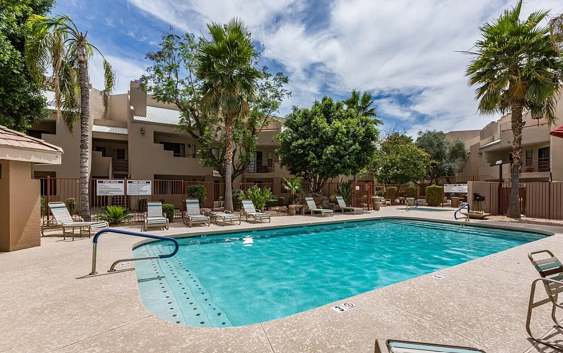 4850 E Desert Cove Ave Unit 247 Scottsdale, AZ 85254 — Photo 3