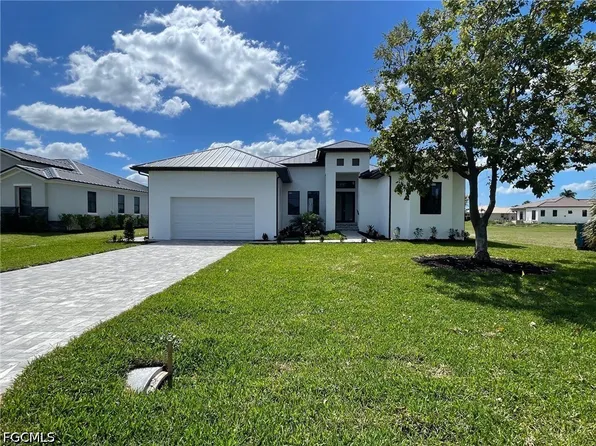 24249 Peppercorn Rd, Punta Gorda, FL 33955