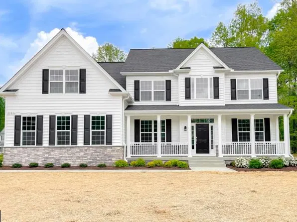 2800 Dalrymple Rd, Chesapeake Beach, MD 20732