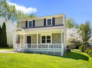 710 S Washington St, Kennett Square, PA 19348
