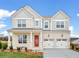 1814 Ableson Way LOT 9, Columbia, TN 38401