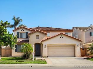 4330 Rawhide Way, Oceanside, CA 92057