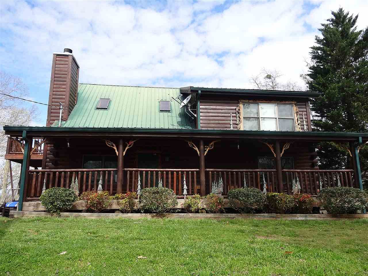 1495 Tranquility Trl, Dandridge, TN 37725 | Zillow