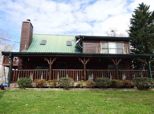 1495 Tranquility Trl, Dandridge, TN 37725