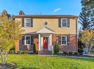 825 Kellogg Rd, Lutherville Timonium, MD 21093