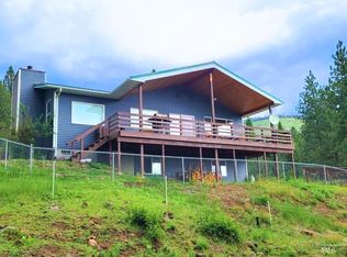 119 Twin Pines Ln, Grangeville, ID 83530