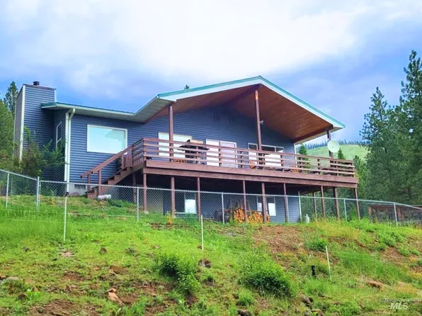 119 Twin Pines Ln, Grangeville, ID 83530