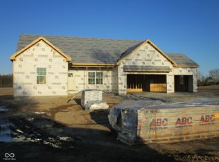 1462 W 700 N, Crawfordsville, IN