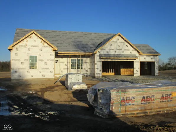 1462 W 700 N, Crawfordsville, IN 47933