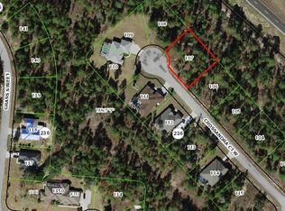 11 Crossandra Ct W, Homosassa, FL 34446