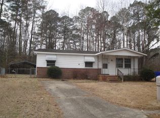 1304 Shelton Ct, Suffolk, VA 23434