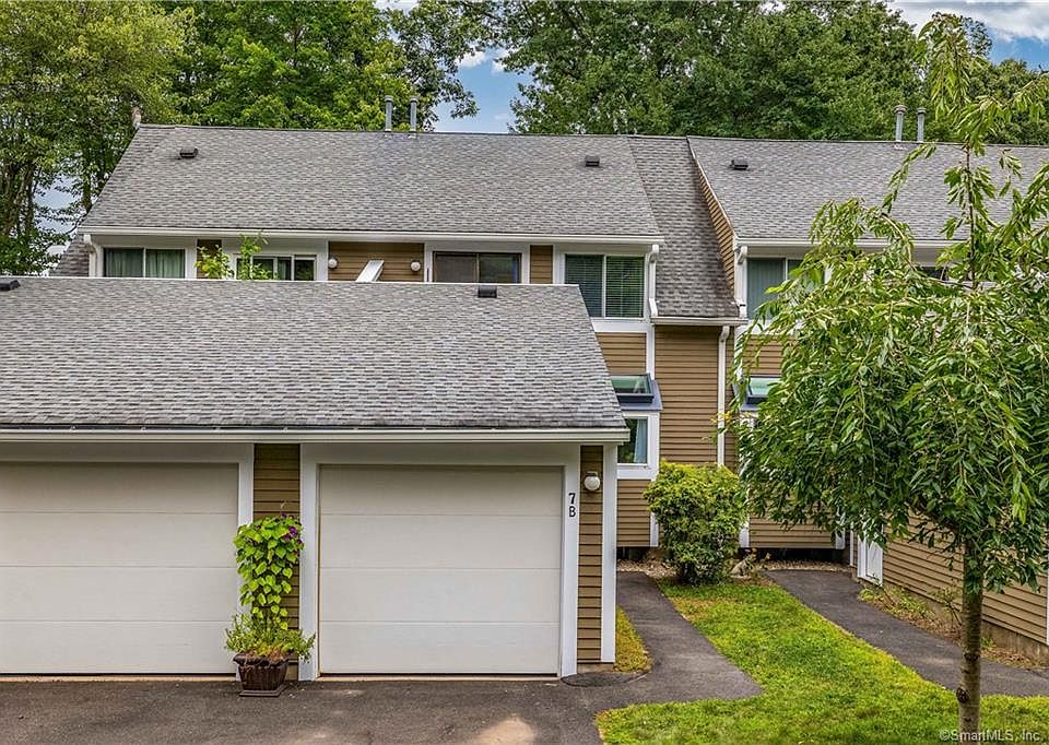 Talcott Acres Condominiums Weatogue, CT Zillow