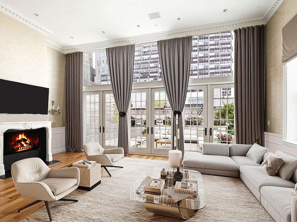 1st image of 54 Warren St #Penthouse