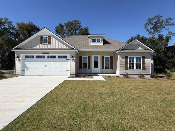 3825 Duchess Ct, Valdosta, GA 31605