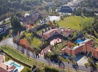 27335 Greenhaven Rd, Hayward, CA 94542