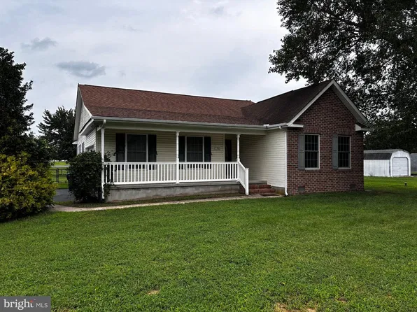 13345 Jefferson Rd, Milton, DE 19968