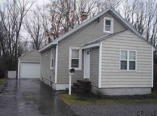2437 Curry Rd, Schenectady, NY 12303