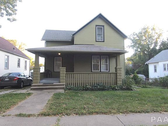 2nd image of 1014 W Virginia Ave