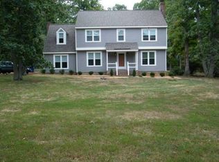 2710 Old Gun Rd W, Midlothian, VA 23113