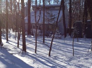 3331 Trafalgar Ave, East Stroudsburg, PA