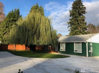 324 Nisqually Cut Off Rd SE, Olympia, WA 98513