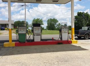 5730 Swearengin Rd, Scottsboro, AL 35769