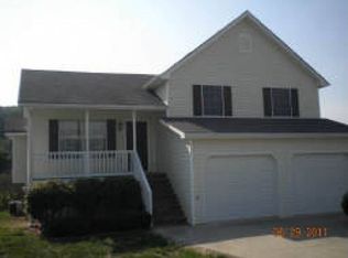 40 Frances Way, Cartersville, GA 30120