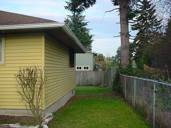 Side Yard