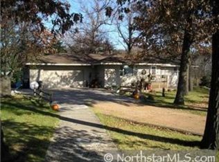 2215 Bunker Lake Blvd NE, Ham Lake, MN 55304