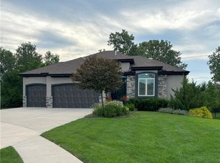 24880 W 87th St, Lenexa, KS 66227