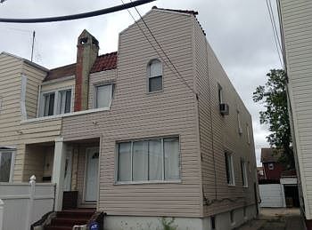 Property Front View