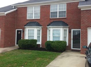 203 Melissa Dr, Nicholasville, KY 40356