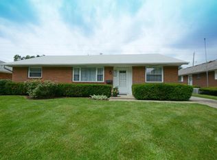 4385 Sandy Lane Rd, Columbus, OH 43224