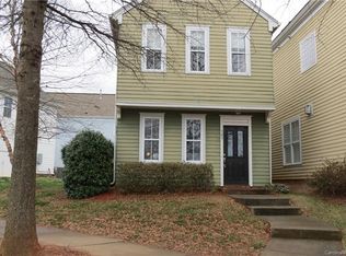 307 Davidson Gateway Dr, Davidson, NC 28036