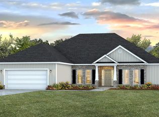 14191 Quill Ave, Biloxi, MS 39532