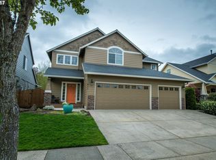 411 W Myrtlewood St, Newberg, OR 97132