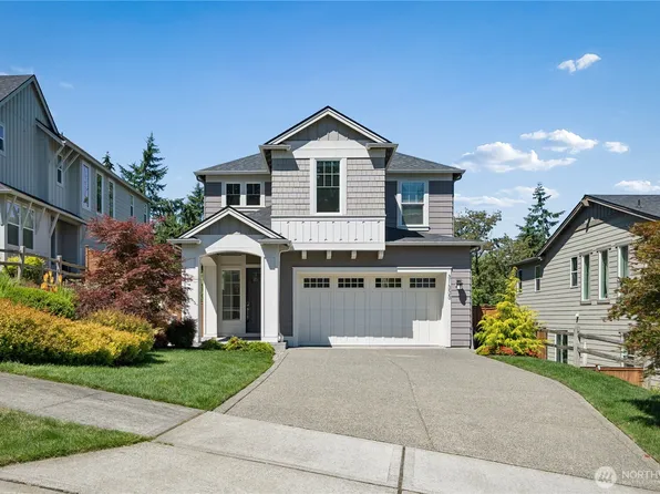 31333 43rd Place SW, Federal Way, WA 98023
