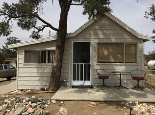 69455 Val Memory Ln #B, Mountain Center, CA 92561