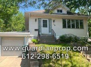 1098 Stryker Ave W, Saint Paul, MN 55118
