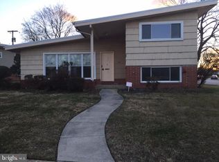 3300 Olympia Ave, Baltimore, MD 21215