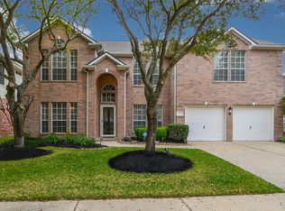 11222 Satin Tail Ln, Houston, TX 77095